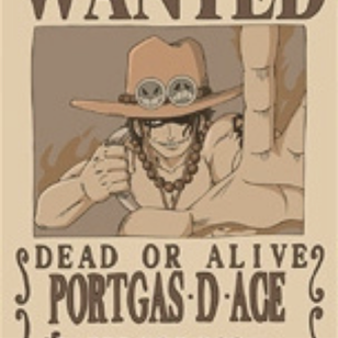 Portgas D. Ace