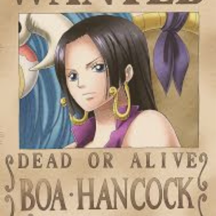 Boa Hancock