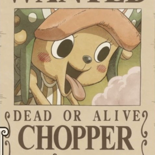 Tony Tony Chopper