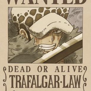 Trafalgar Law