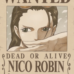 Nico Robin