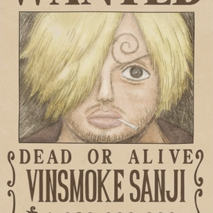 Sanji