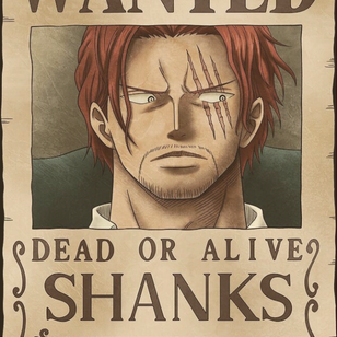 Shanks