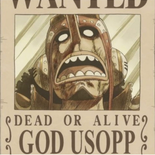 Usopp
