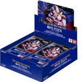 One Piece The Azure Sea's Seven (OP14-EB04) Booster Box [English]