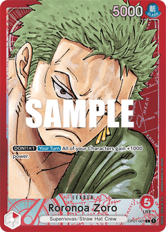 One Piece Romance Dawn (OP-01 ) Booster Box 24 Packs [English]