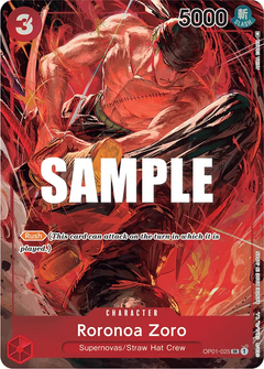 One Piece Romance Dawn (OP-01 ) Booster Box 24 Packs [English]