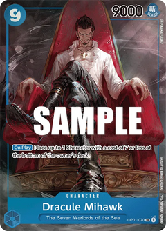 One Piece Romance Dawn (OP-01 ) Booster Box 24 Packs [English]