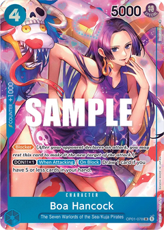 One Piece Romance Dawn (OP-01 ) Booster Box 24 Packs [English]