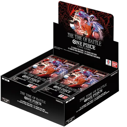eb02 booster box msrp Card Game Extra Anime 25th Collection EB-02 Booster Op drop Get ready to preorder this exciting addition to your card game collection and dive into the world of One Piece like never before. OPENING 12 BOOSTER BOXES OF