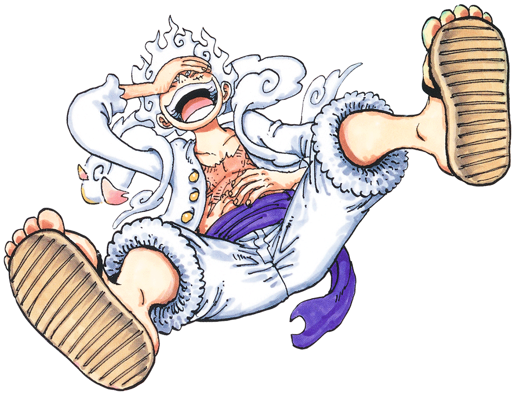 One Piece Awakening Of The New Era (OP-05) Booster Pack [English]