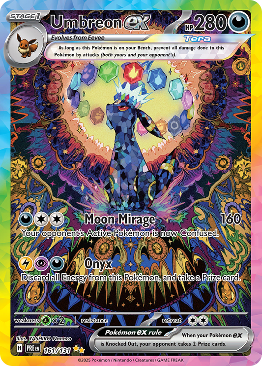 illustration rare pokemon cards - Meowscarada ex 256/193 - Paldea Evolved - Special Pokmon TCG: Journey Together Illustration